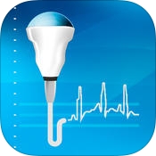 Logo de l'application iEcho