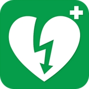 Logo de l'application Staying Alive