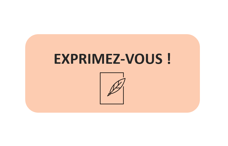 Une Exprimez vous